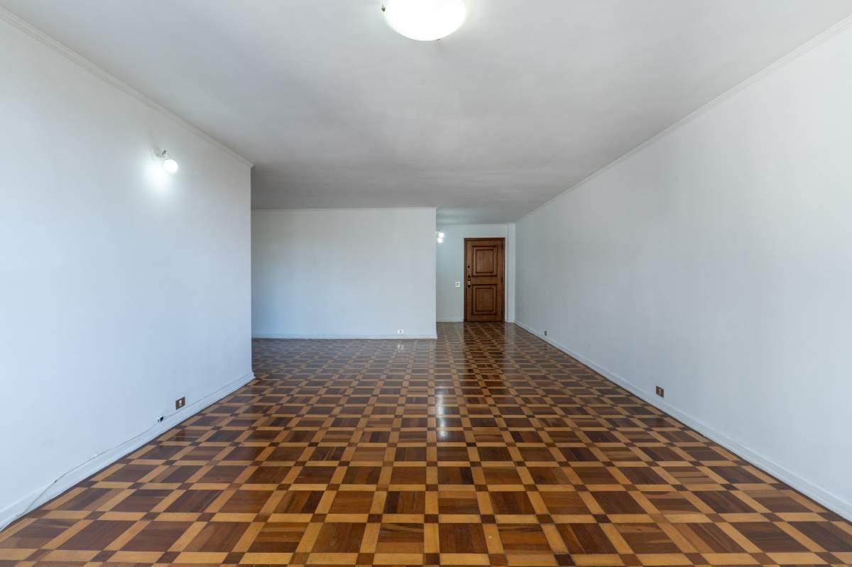 Apartamento, 3 quartos, 168 m² - Foto 5