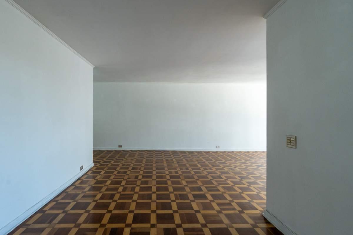 Apartamento, 3 quartos, 168 m² - Foto 6