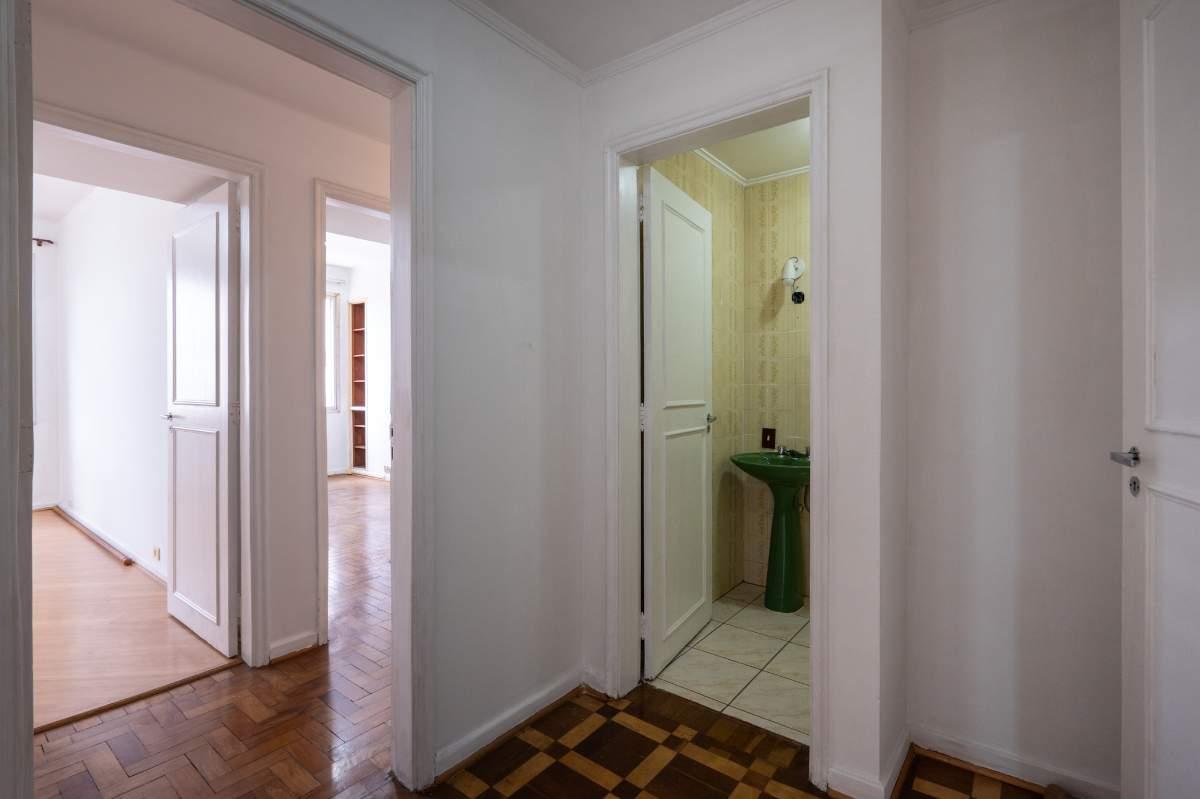 Apartamento, 3 quartos, 168 m² - Foto 8