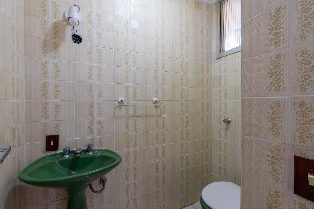 Apartamento, 3 quartos, 168 m² - Foto 9