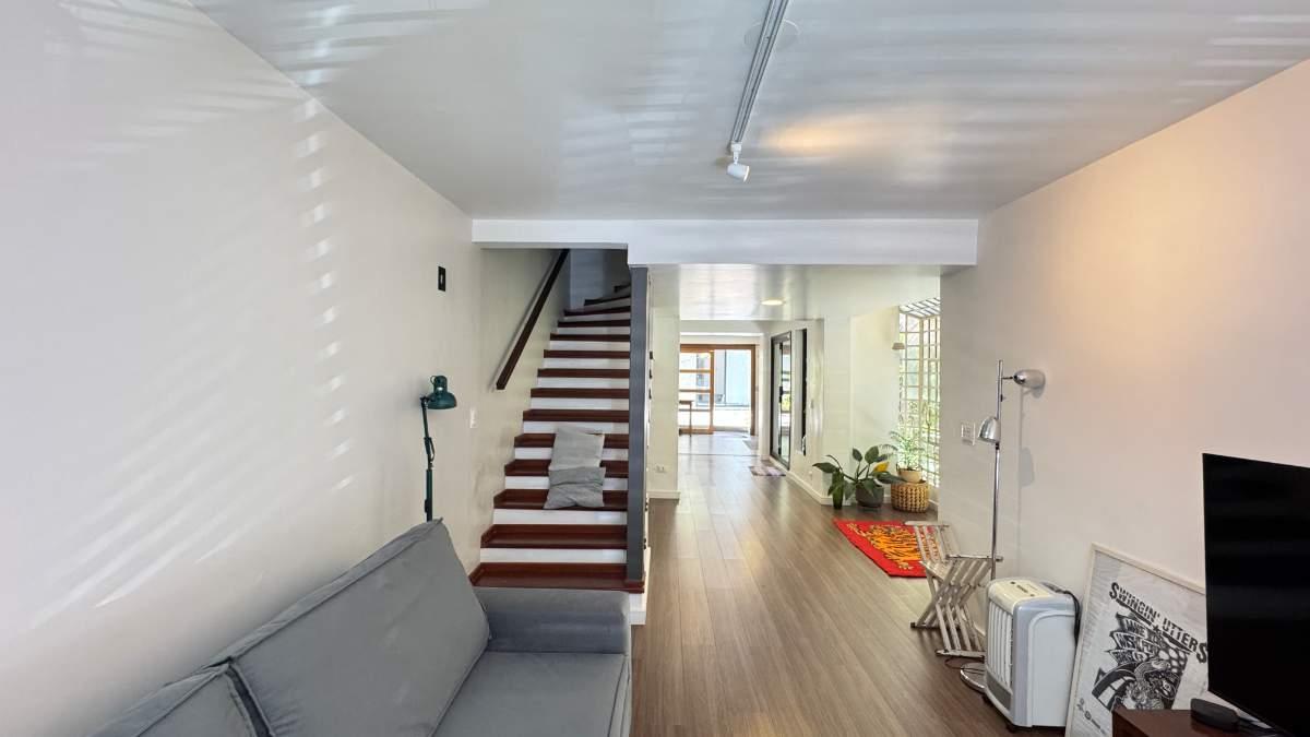 Casa, 2 quartos, 110 m² - Foto 1