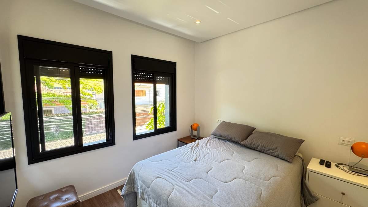 Casa, 2 quartos, 110 m² - Foto 22