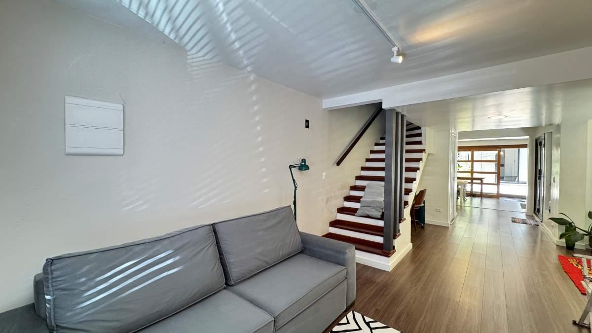 Casa, 2 quartos, 110 m² - Foto 2