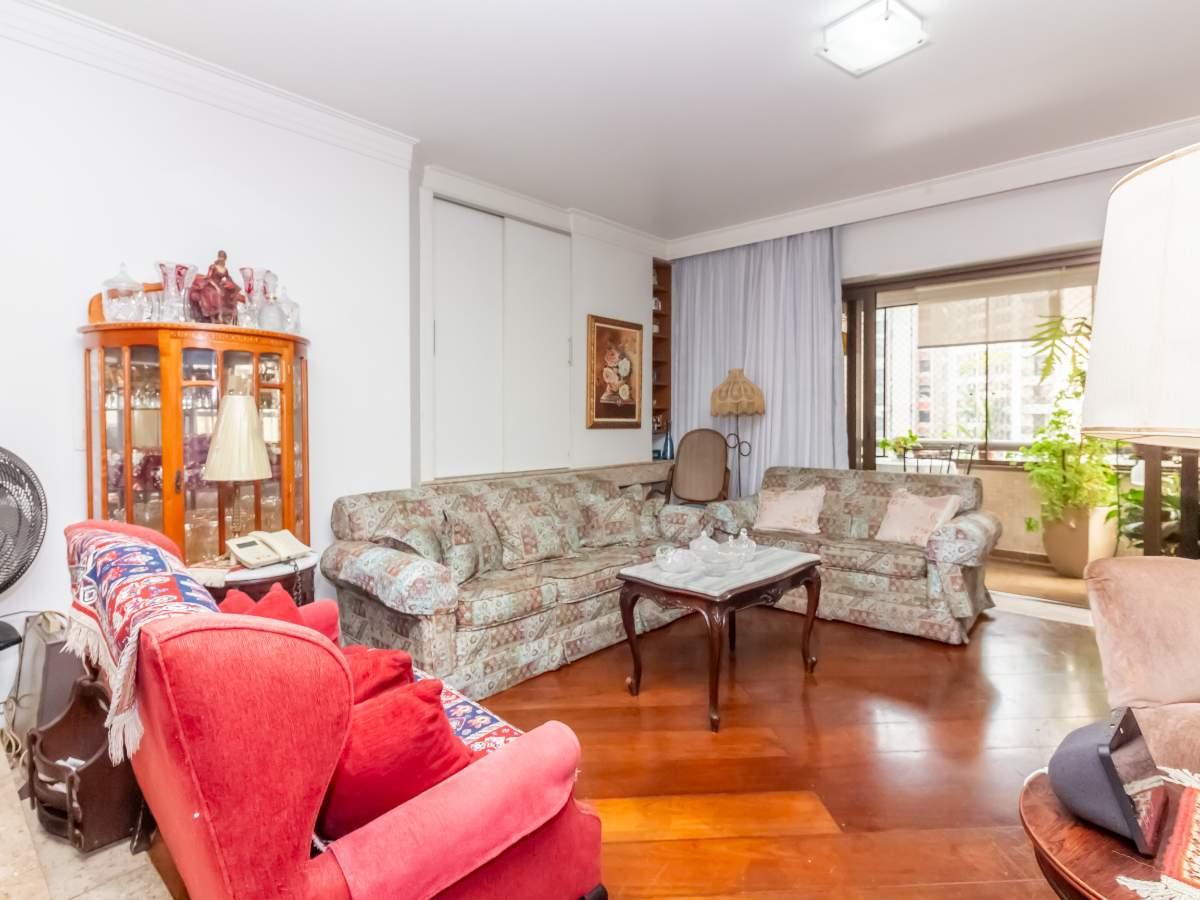 Apartamento, 5 quartos, 368 m² - Foto 10