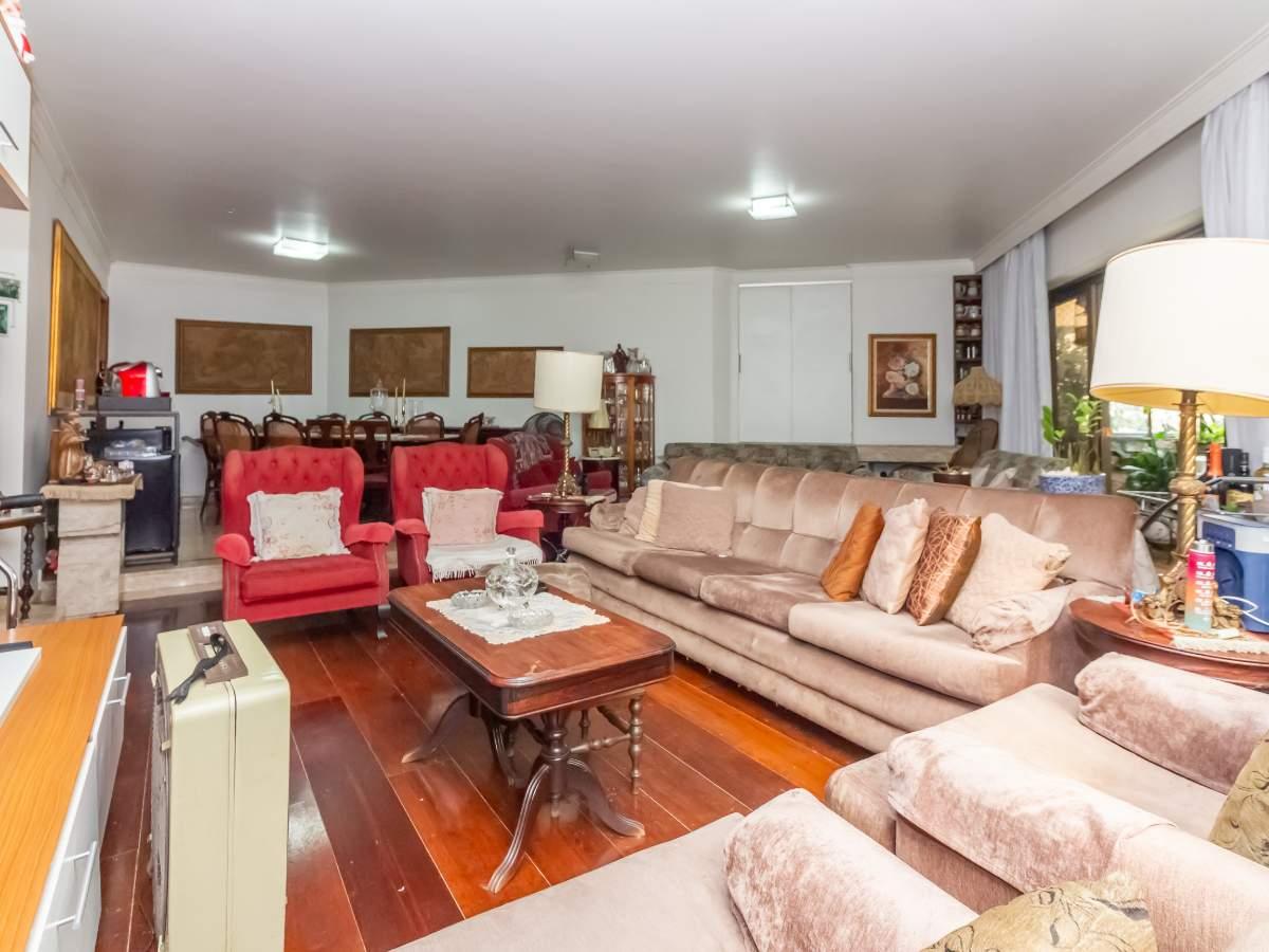 Apartamento, 5 quartos, 368 m² - Foto 11