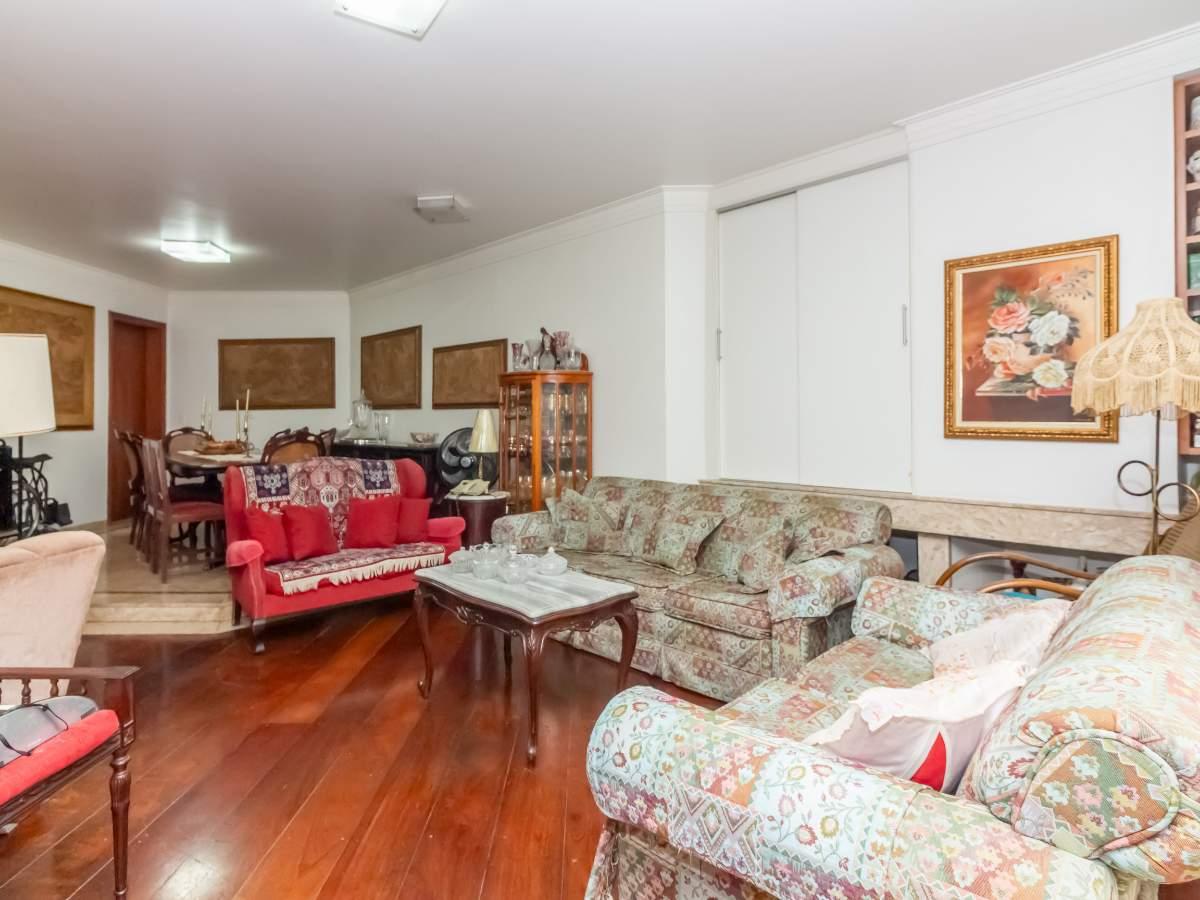 Apartamento, 5 quartos, 368 m² - Foto 12