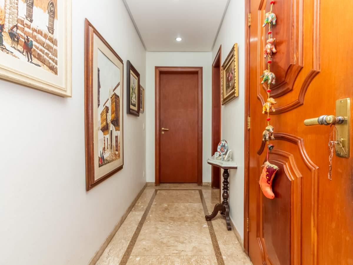 Apartamento, 5 quartos, 368 m² - Foto 13
