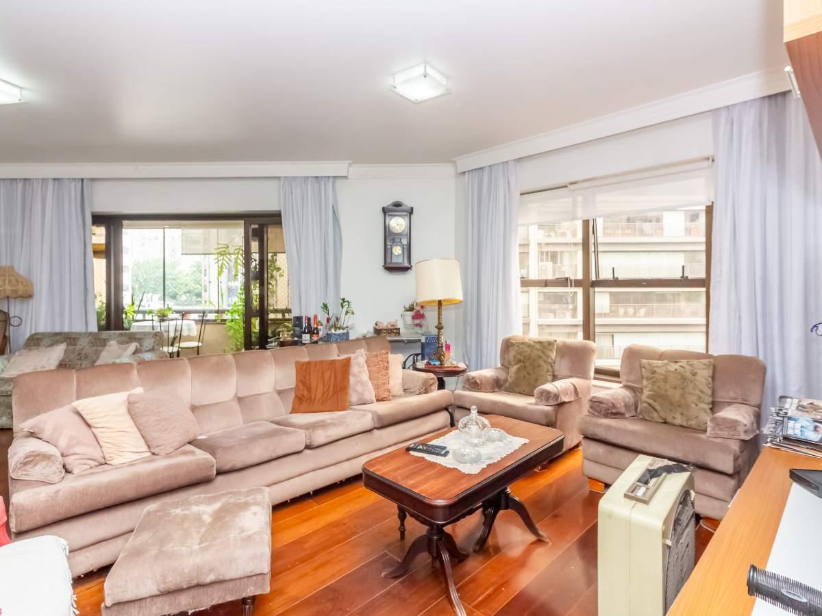 Apartamento, 5 quartos, 368 m² - Foto 1