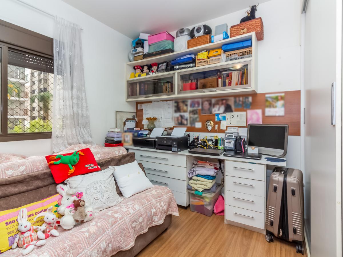 Apartamento, 5 quartos, 368 m² - Foto 23