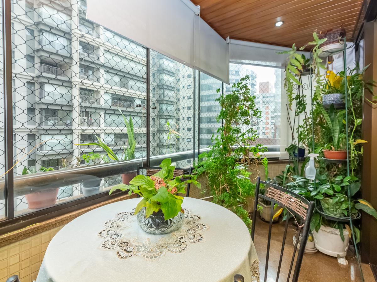 Apartamento, 5 quartos, 368 m² - Foto 2
