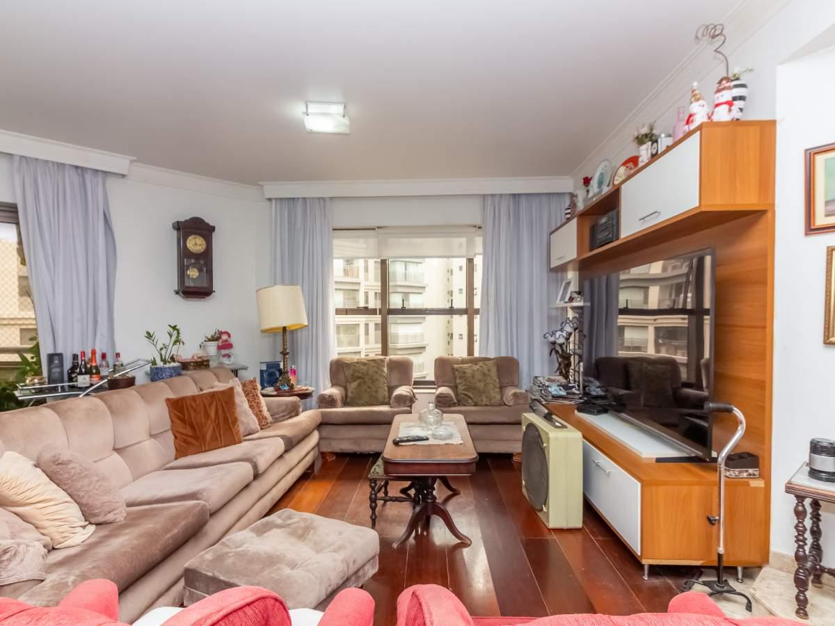 Apartamento, 5 quartos, 368 m² - Foto 3