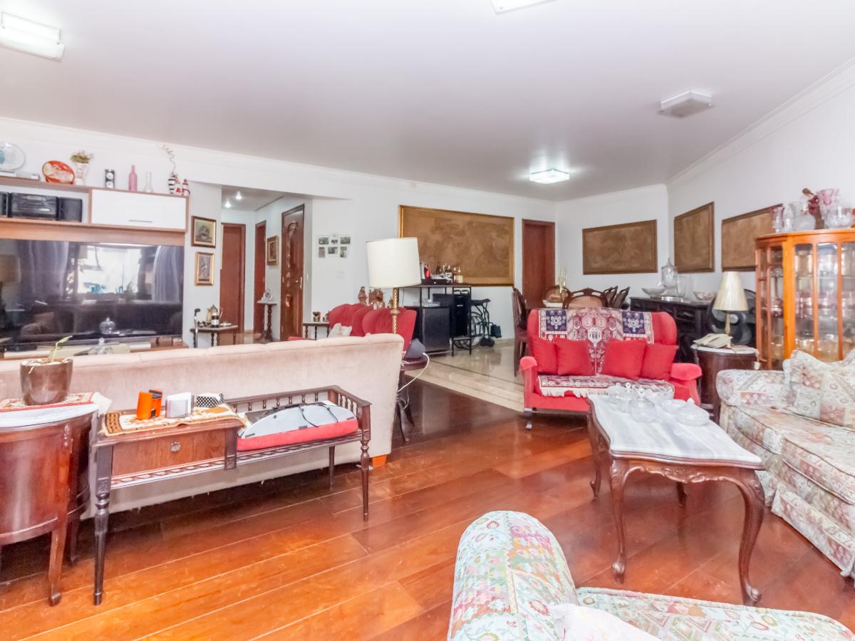Apartamento, 5 quartos, 368 m² - Foto 4