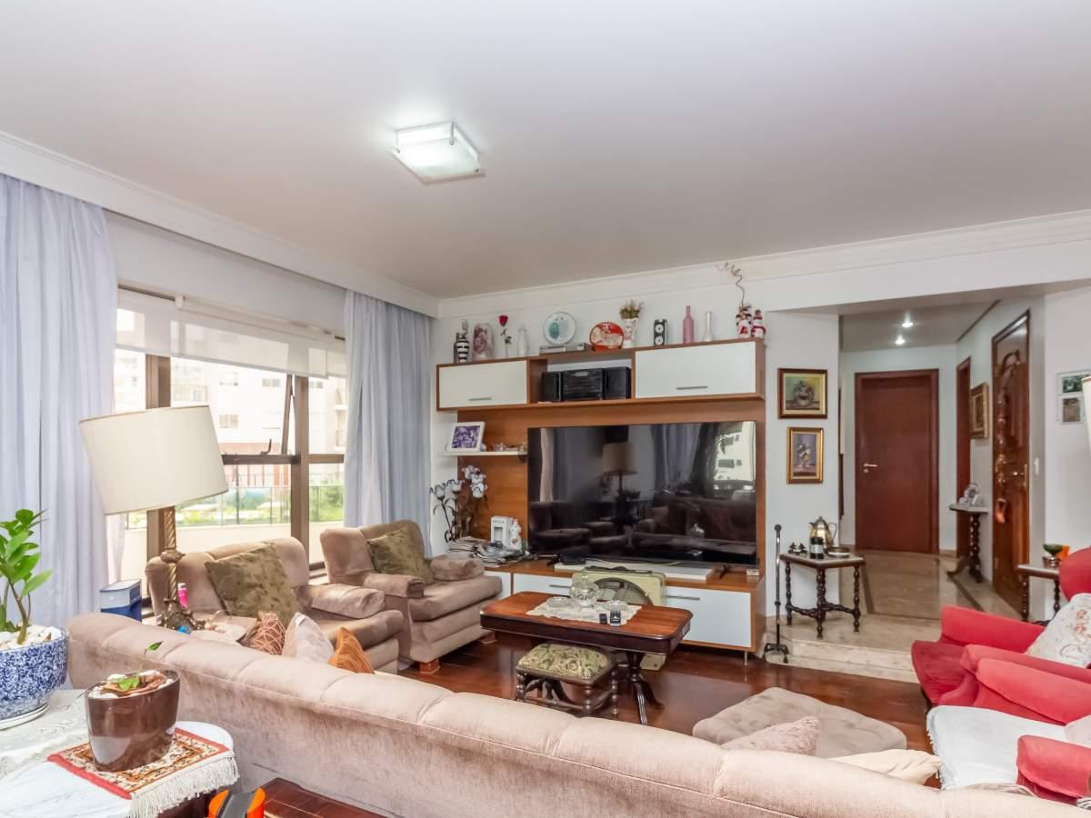 Apartamento, 5 quartos, 368 m² - Foto 5