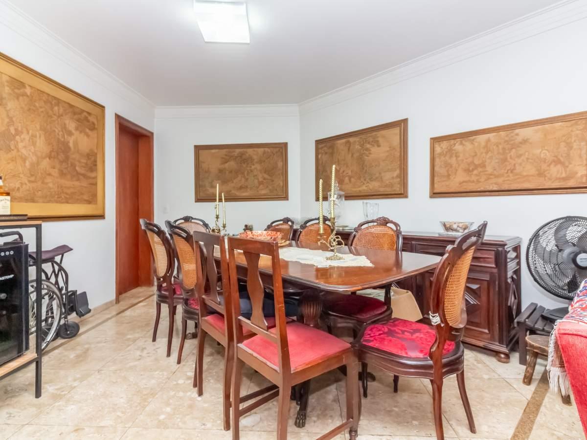 Apartamento, 5 quartos, 368 m² - Foto 7