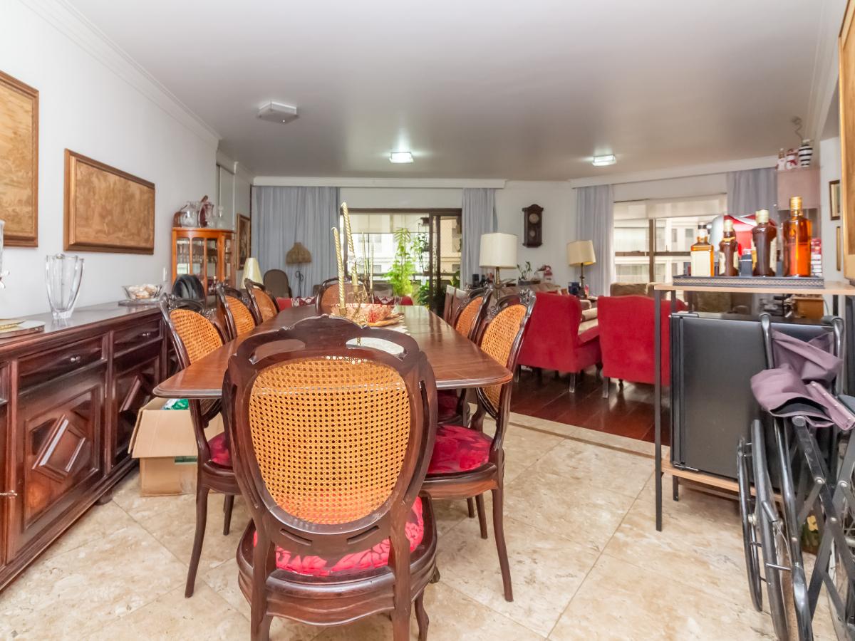 Apartamento, 5 quartos, 368 m² - Foto 8