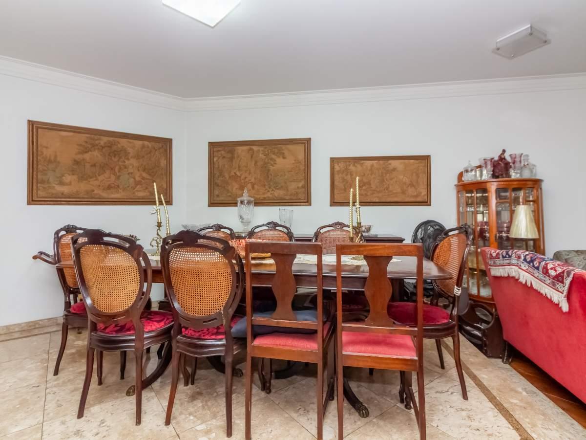 Apartamento, 5 quartos, 368 m² - Foto 9