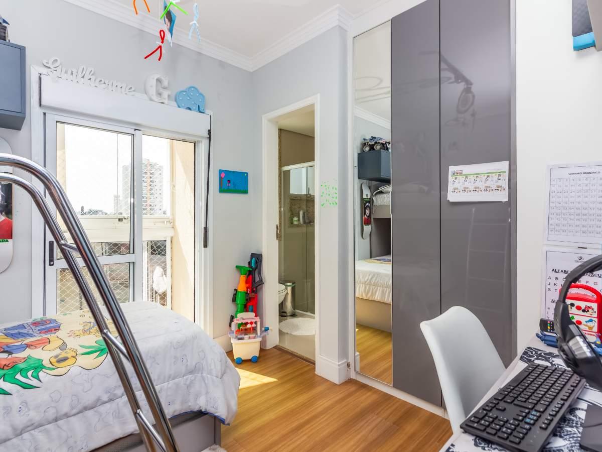 Apartamento, 3 quartos, 159 m² - Foto 10