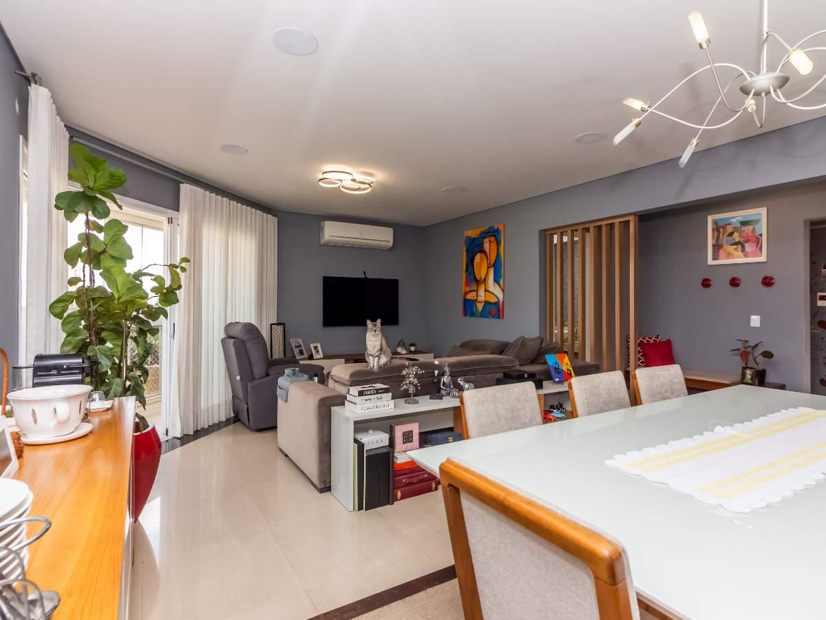 Apartamento, 3 quartos, 159 m² - Foto 11