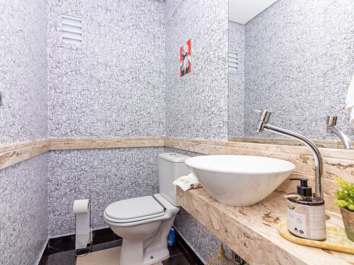 Apartamento, 3 quartos, 159 m² - Foto 12