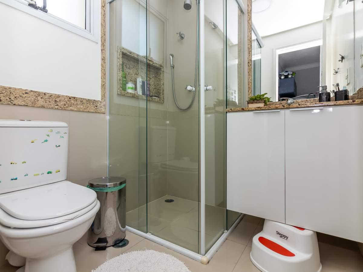 Apartamento, 3 quartos, 159 m² - Foto 13