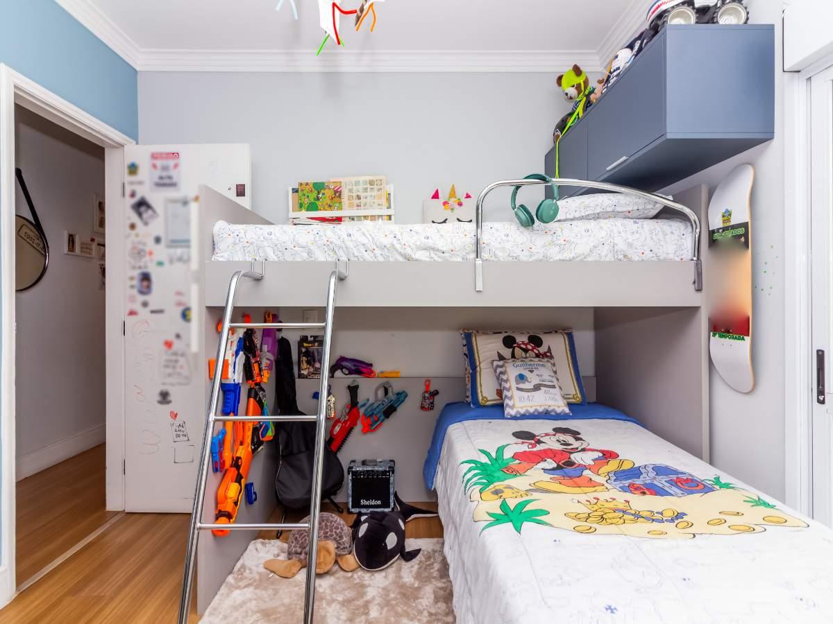 Apartamento, 3 quartos, 159 m² - Foto 14