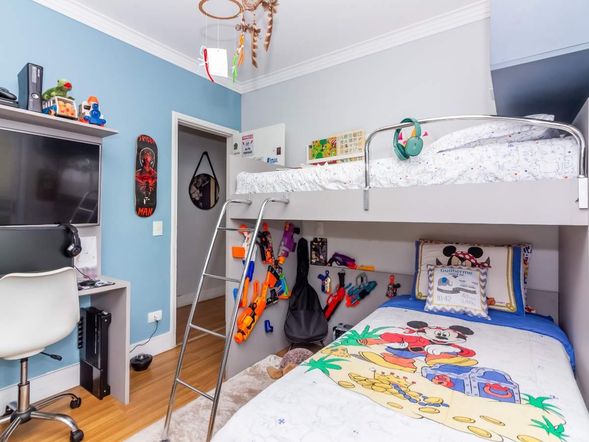 Apartamento, 3 quartos, 159 m² - Foto 15