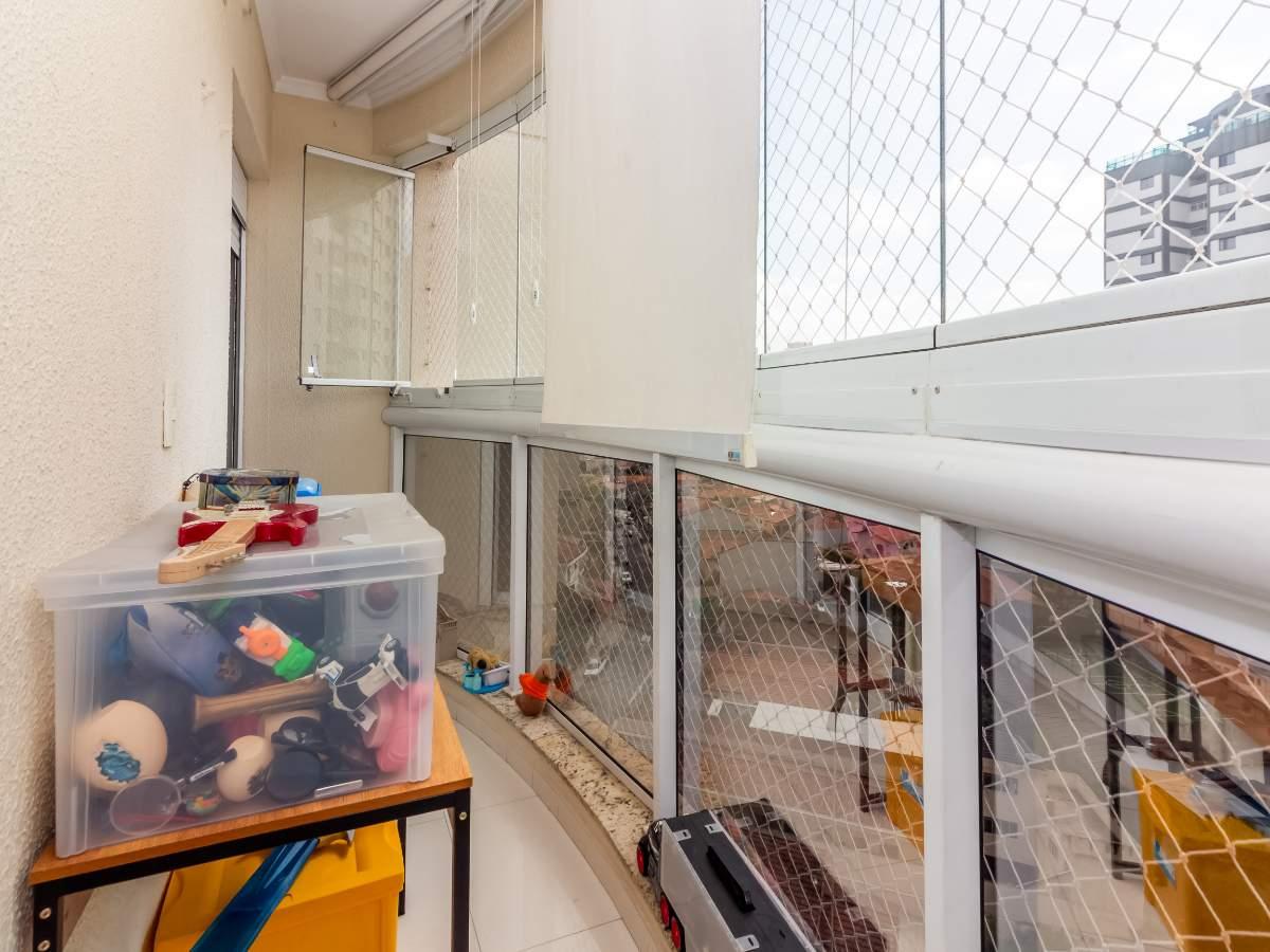 Apartamento, 3 quartos, 159 m² - Foto 16