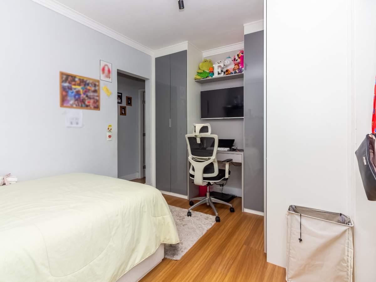 Apartamento, 3 quartos, 159 m² - Foto 17