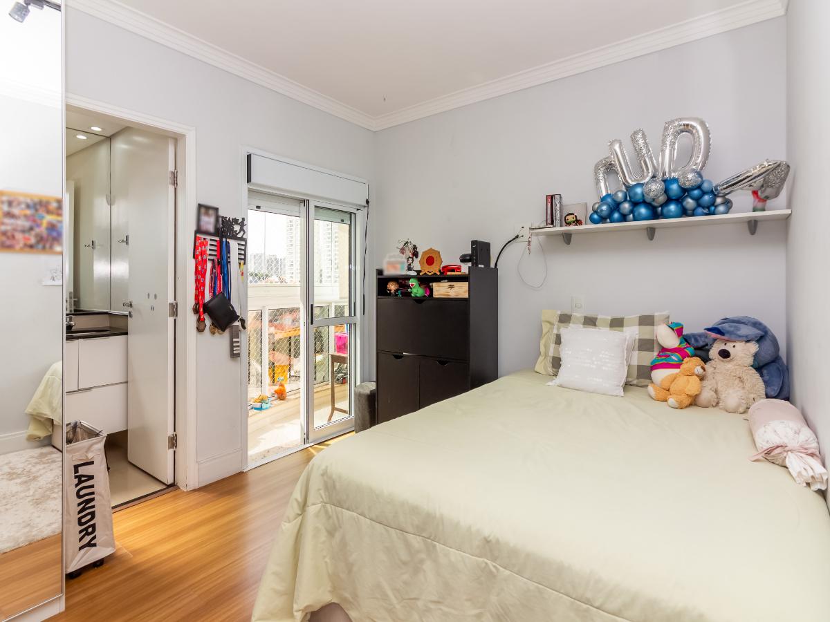 Apartamento, 3 quartos, 159 m² - Foto 19