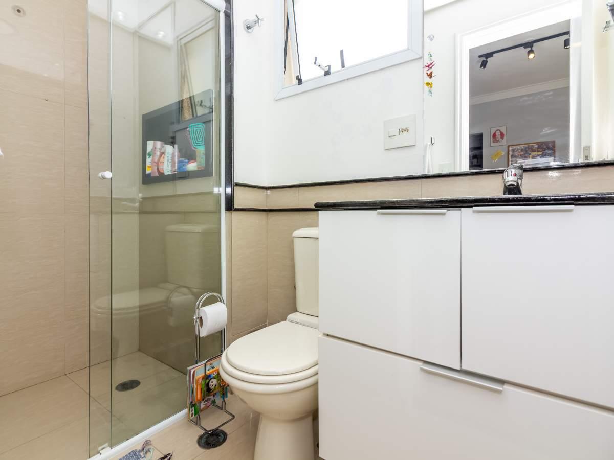 Apartamento, 3 quartos, 159 m² - Foto 20