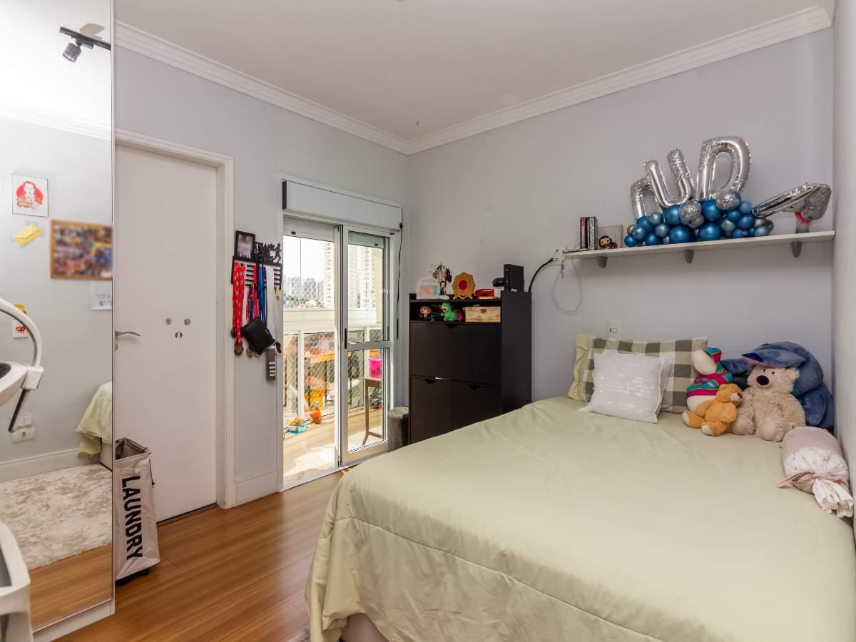 Apartamento, 3 quartos, 159 m² - Foto 21