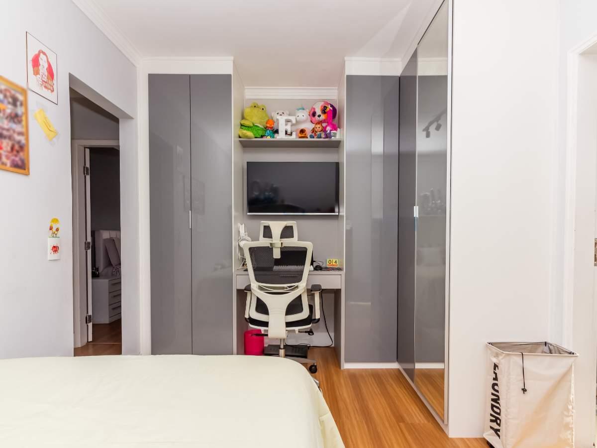 Apartamento, 3 quartos, 159 m² - Foto 22