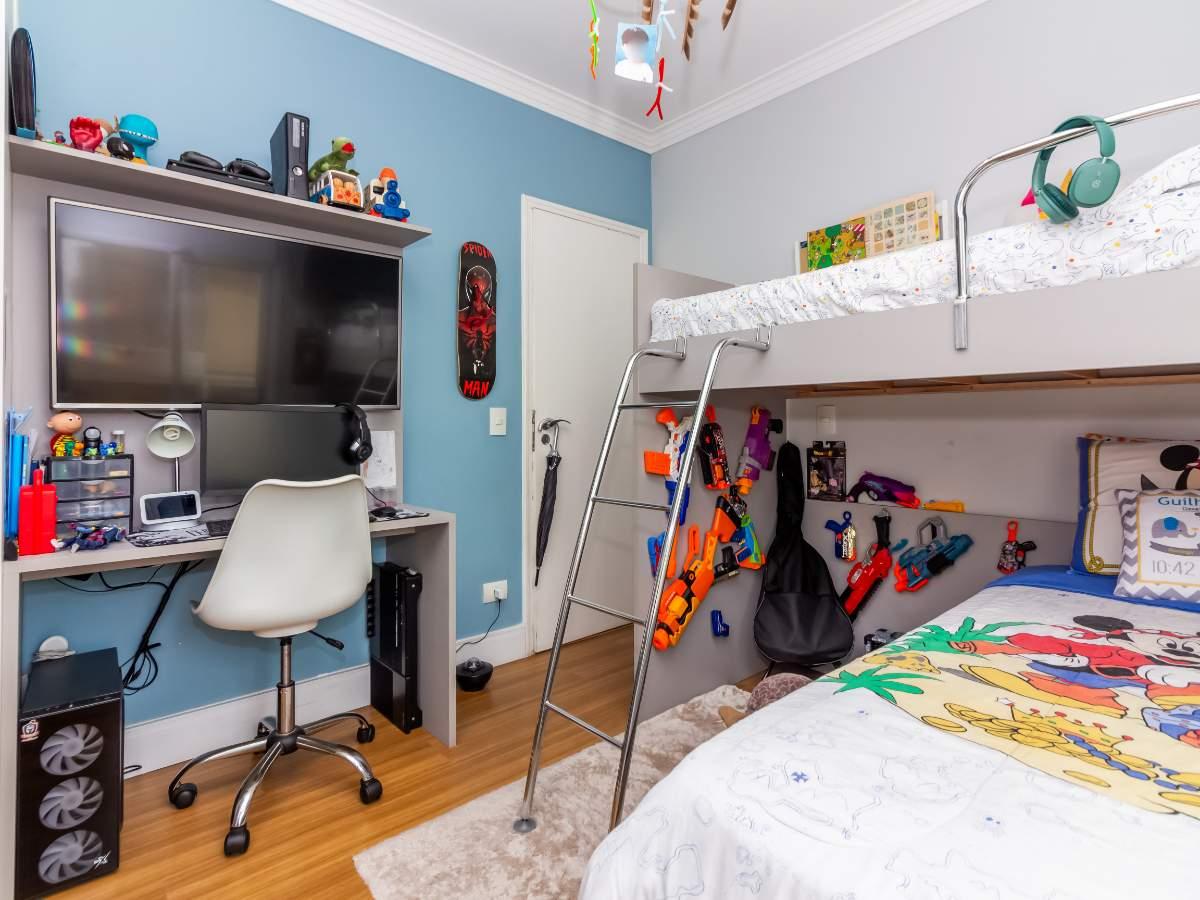 Apartamento, 3 quartos, 159 m² - Foto 24