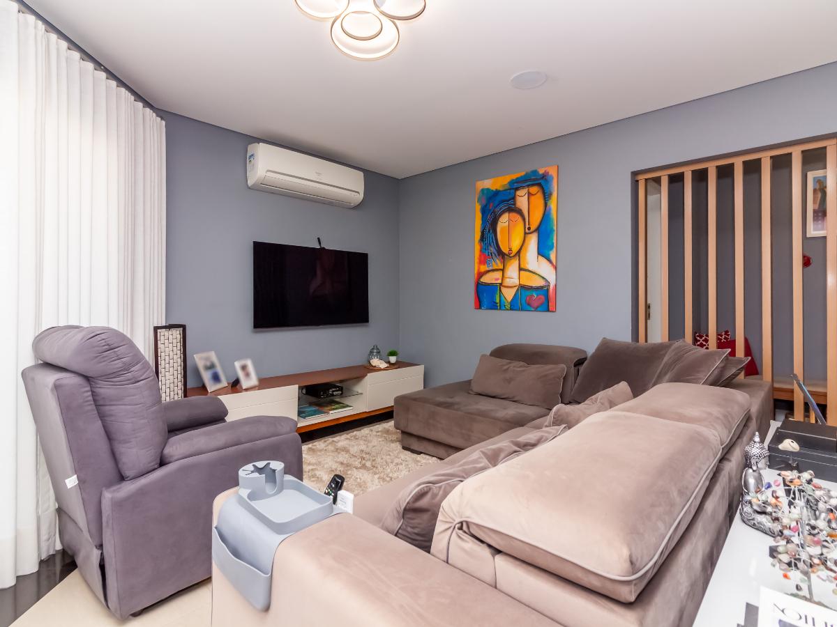 Apartamento, 3 quartos, 159 m² - Foto 2
