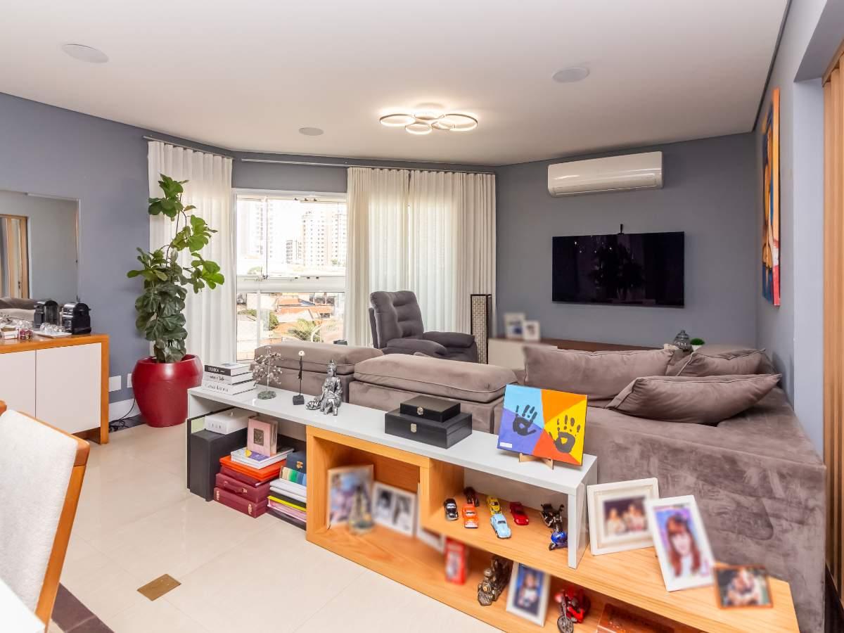 Apartamento, 3 quartos, 159 m² - Foto 3