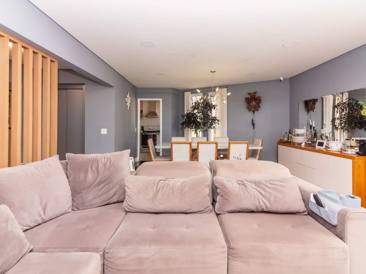Apartamento, 3 quartos, 159 m² - Foto 6