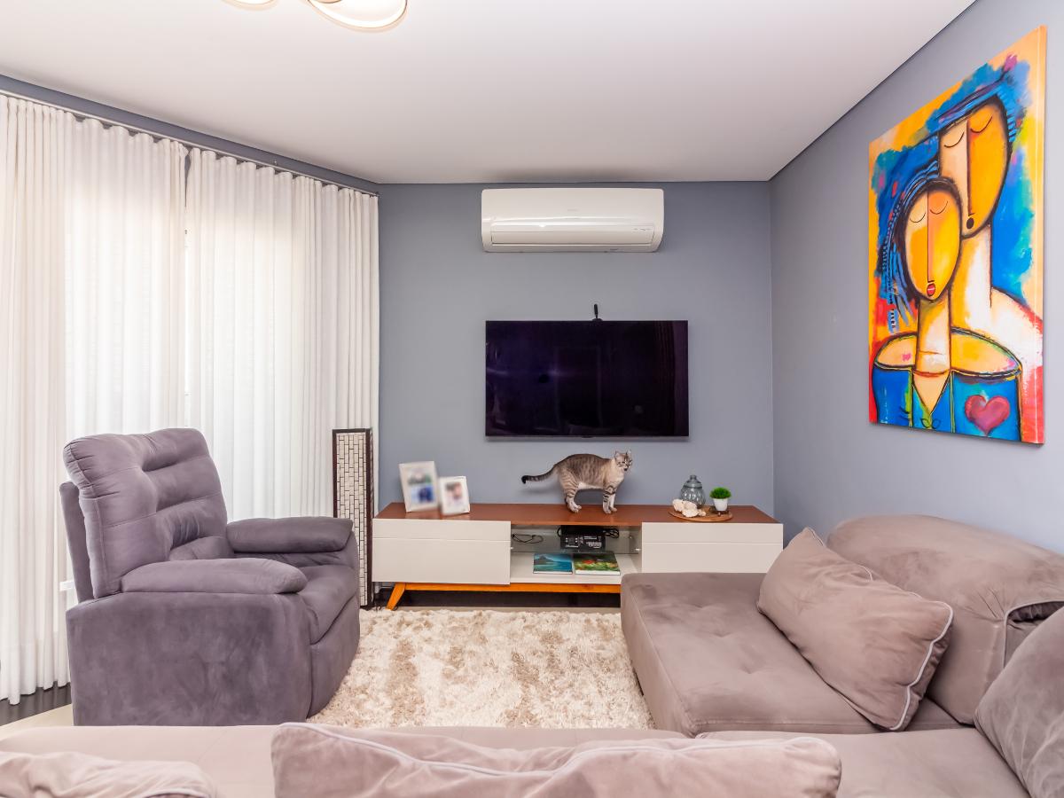 Apartamento, 3 quartos, 159 m² - Foto 7