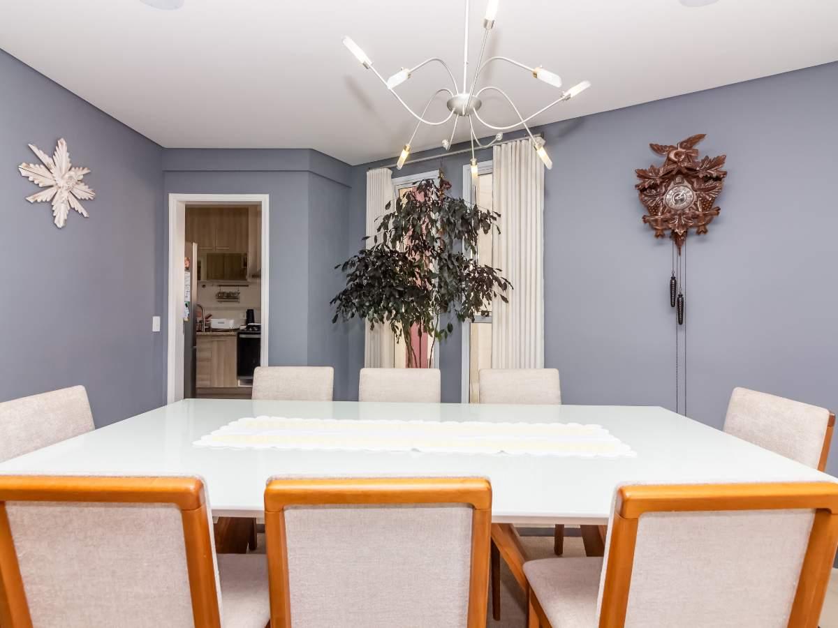 Apartamento, 3 quartos, 159 m² - Foto 8