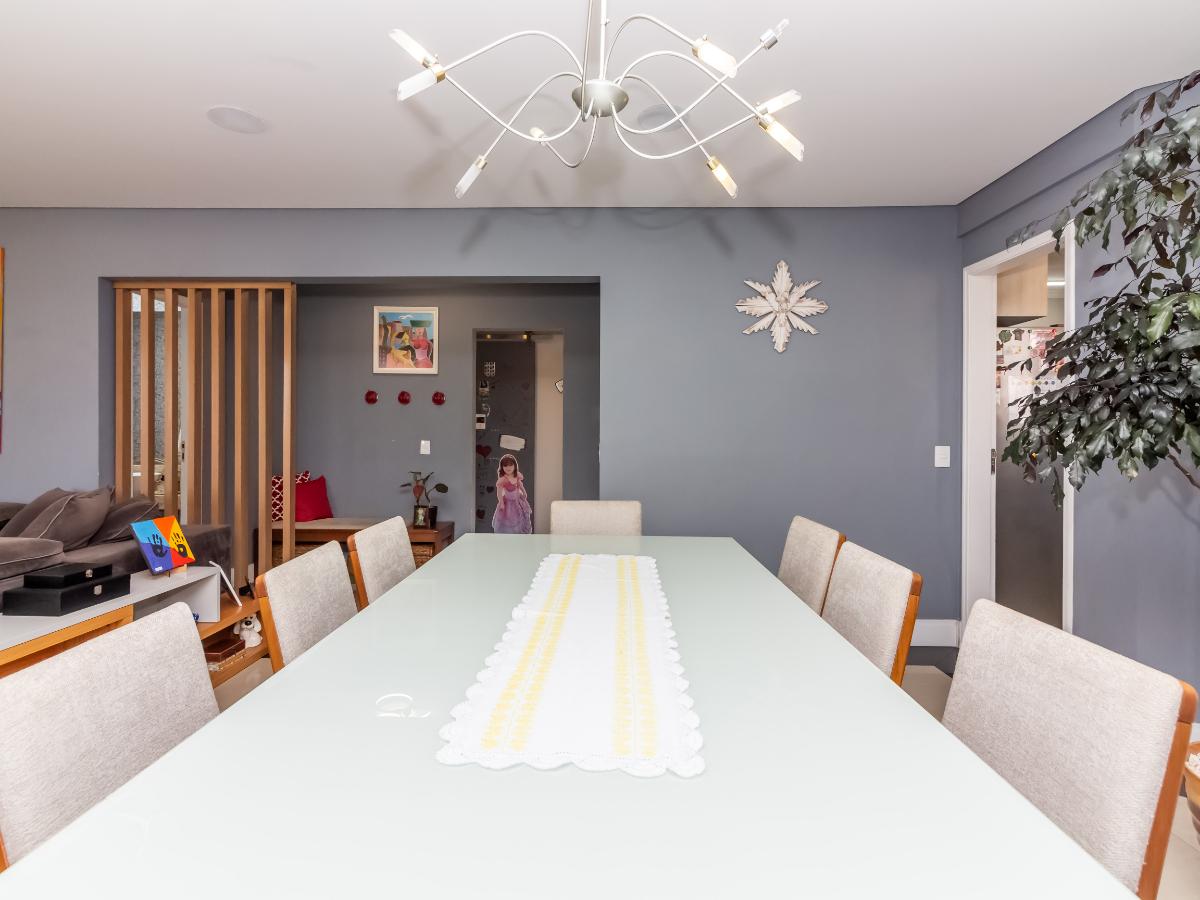 Apartamento, 3 quartos, 159 m² - Foto 9