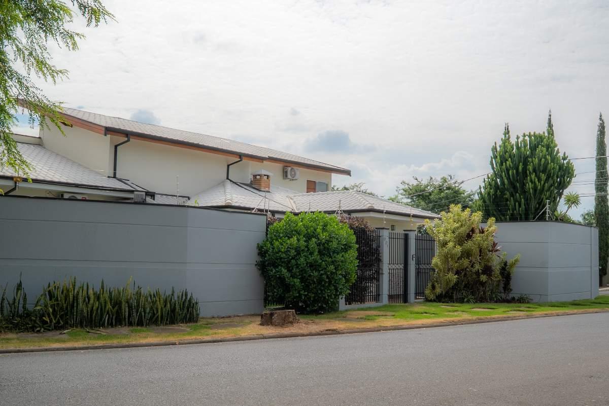 Casa, 4 quartos, 511 m² - Foto 1