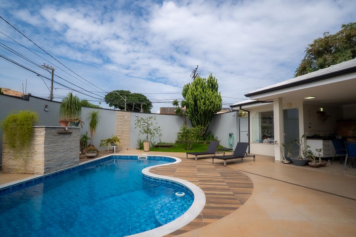 Casa, 4 quartos, 511 m² - Foto 2
