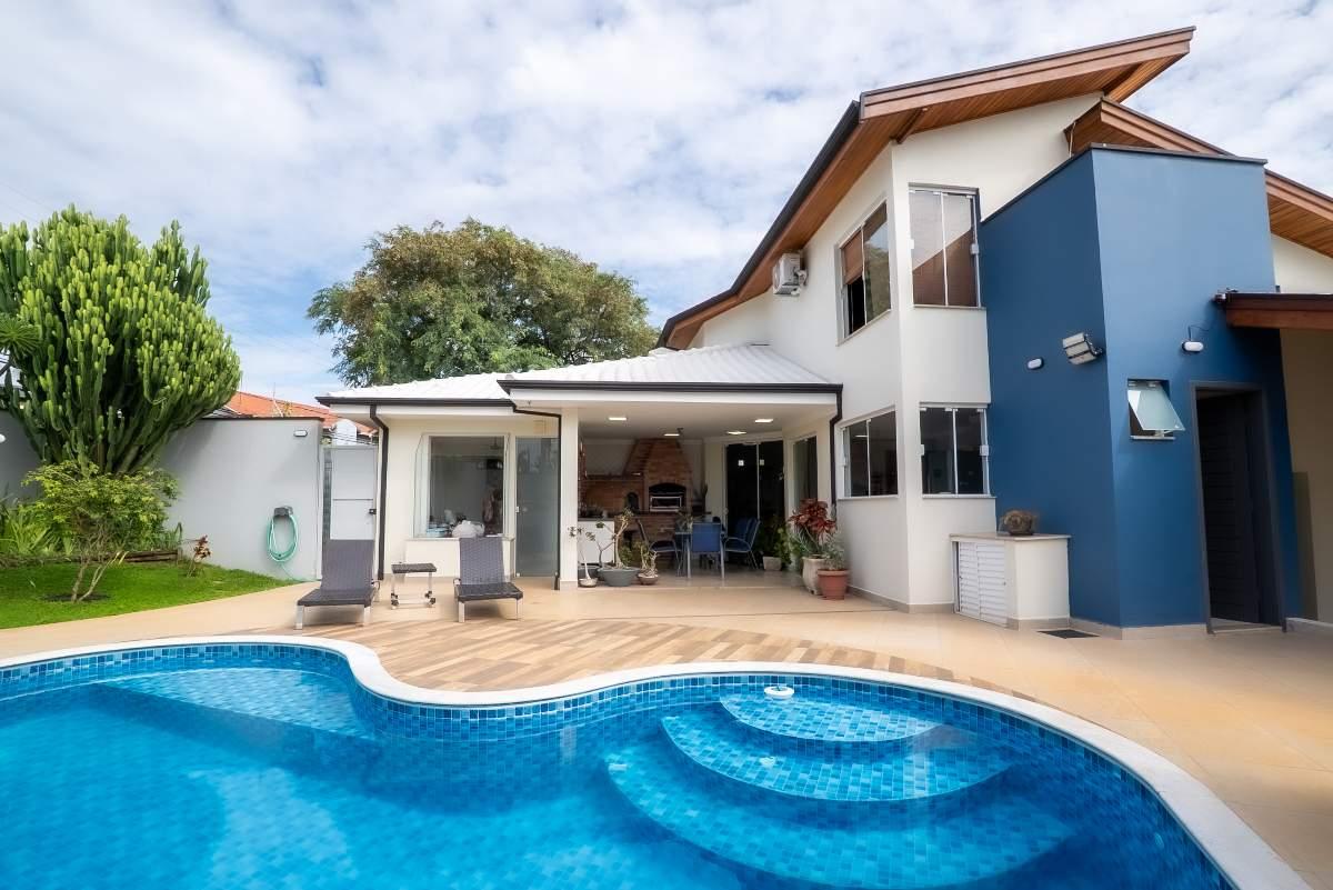 Casa, 4 quartos, 511 m² - Foto 3
