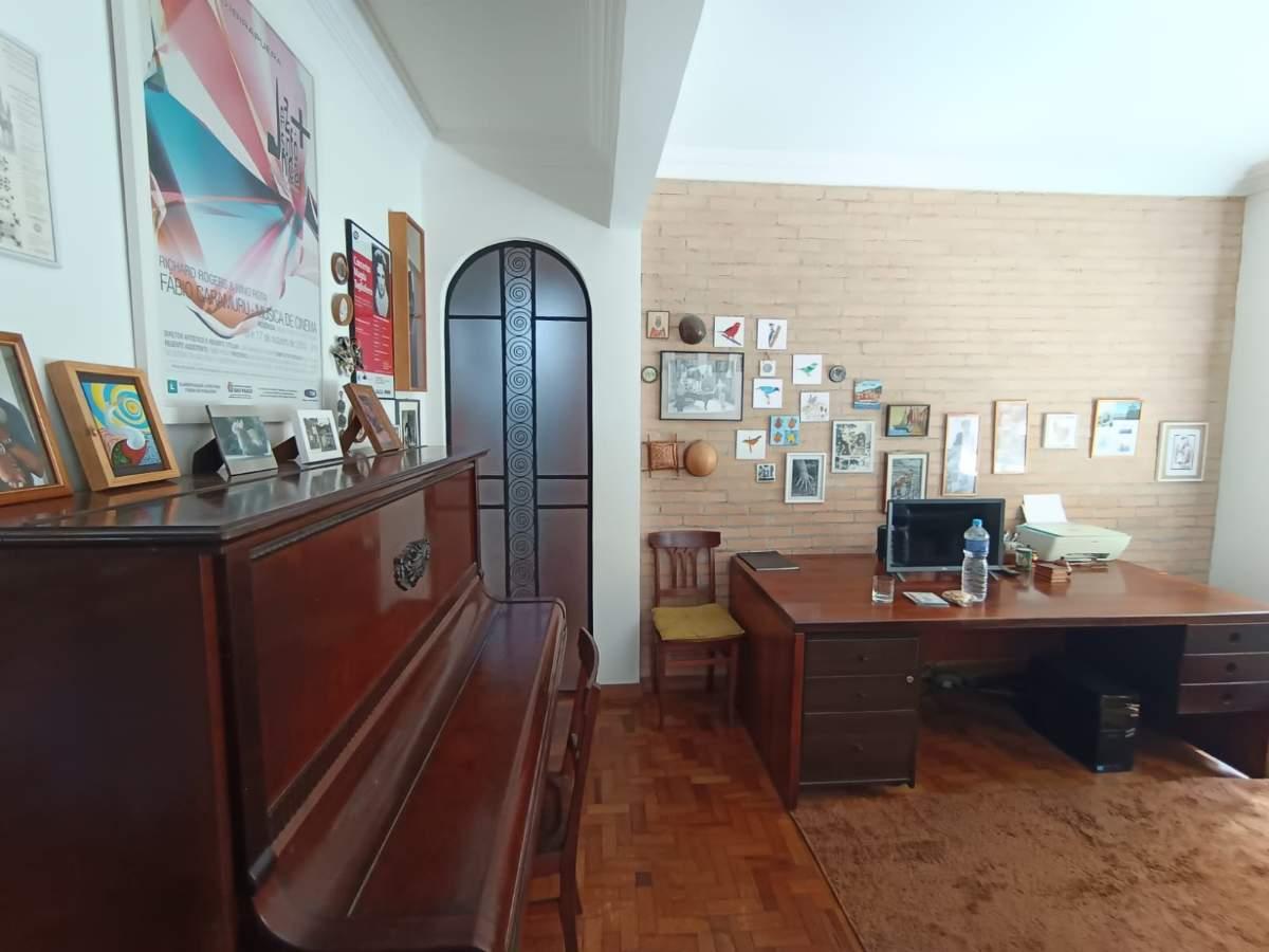 Apartamento, 1 quarto, 115 m² - Foto 10