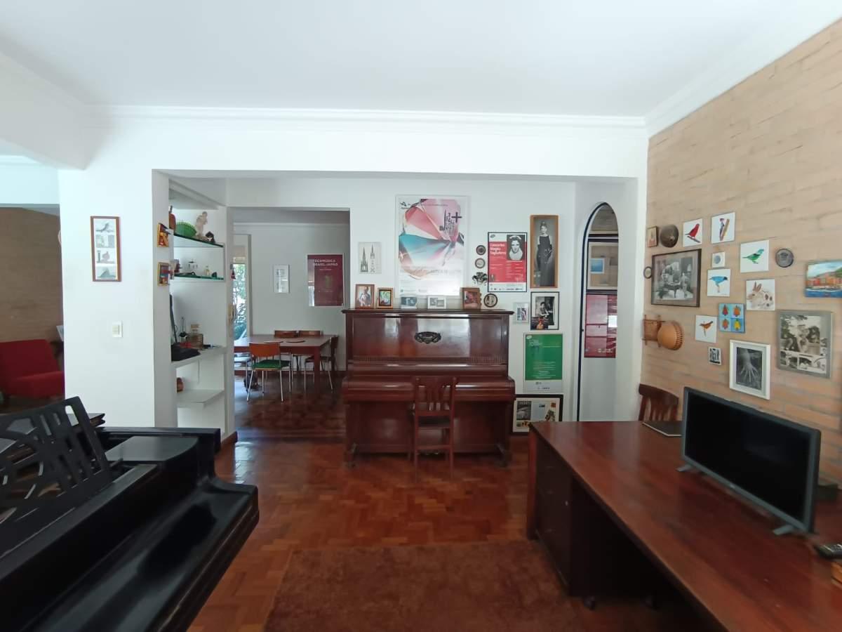 Apartamento, 1 quarto, 115 m² - Foto 11