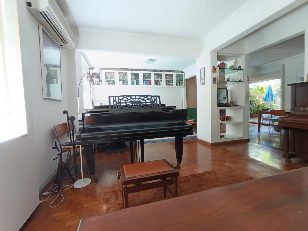 Apartamento, 1 quarto, 115 m² - Foto 12