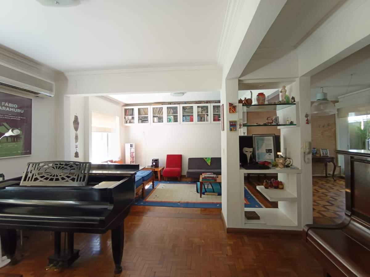 Apartamento, 1 quarto, 115 m² - Foto 13