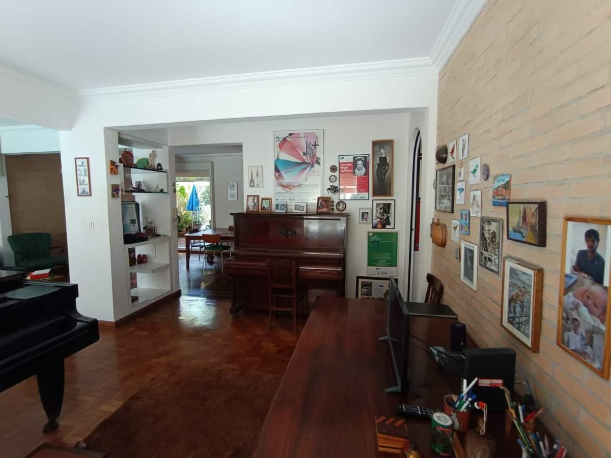 Apartamento, 1 quarto, 115 m² - Foto 14