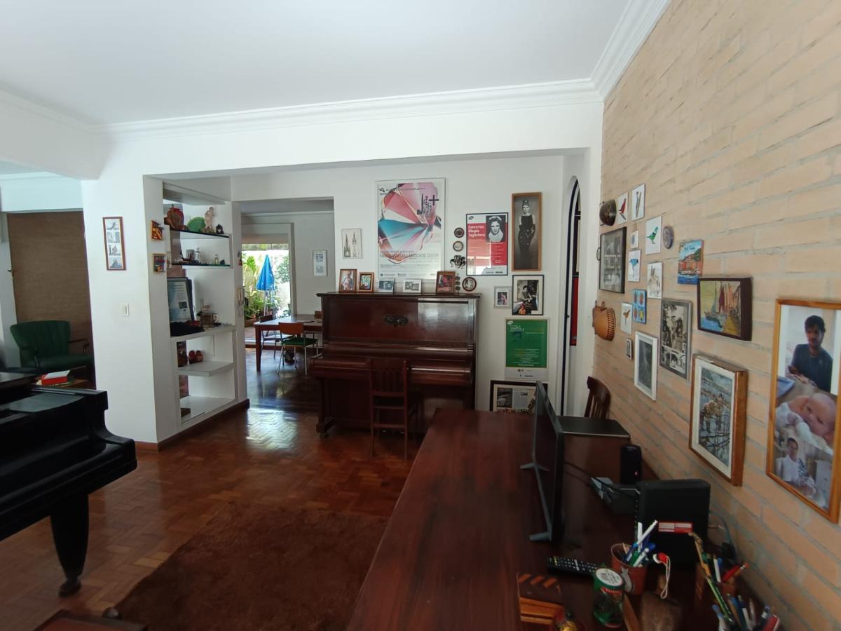 Apartamento, 1 quarto, 115 m² - Foto 14