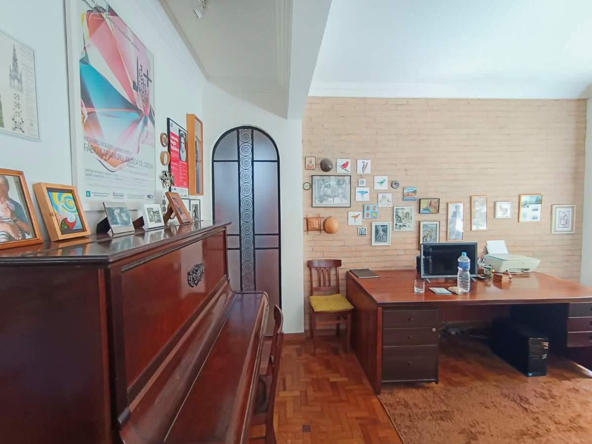 Apartamento, 1 quarto, 115 m² - Foto 22