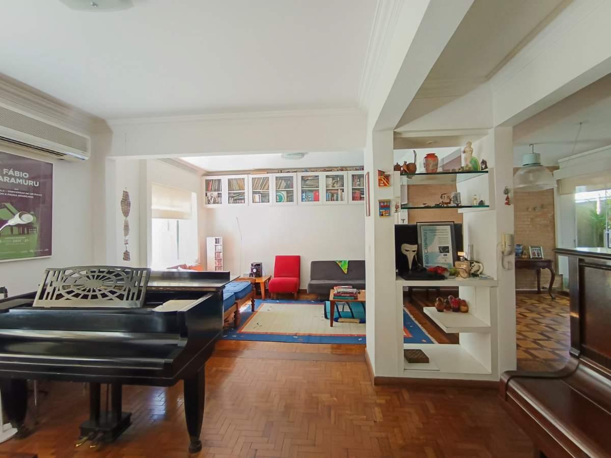 Apartamento, 1 quarto, 115 m² - Foto 3